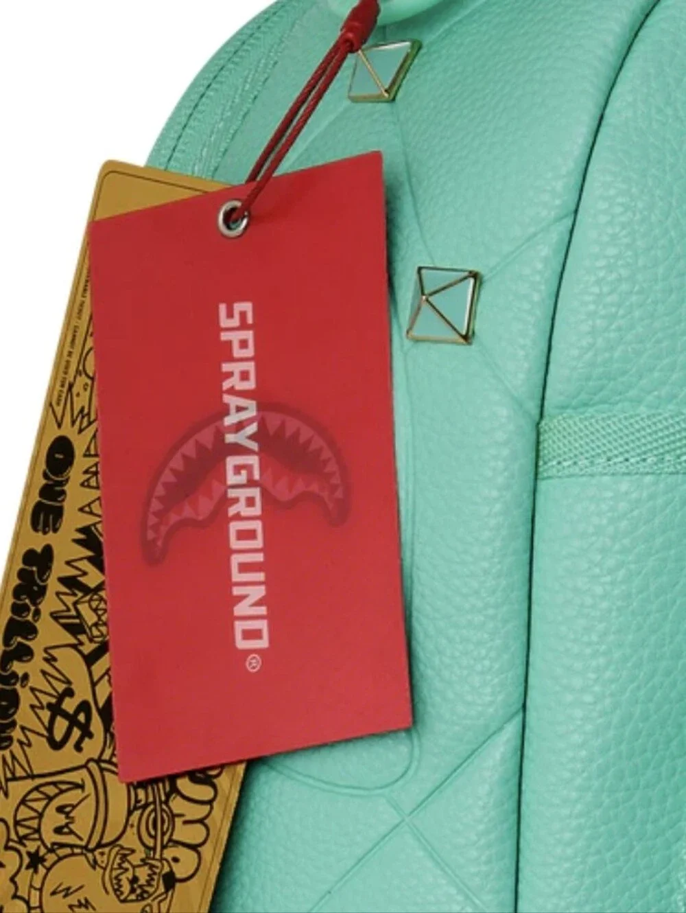 Sprayground product details
